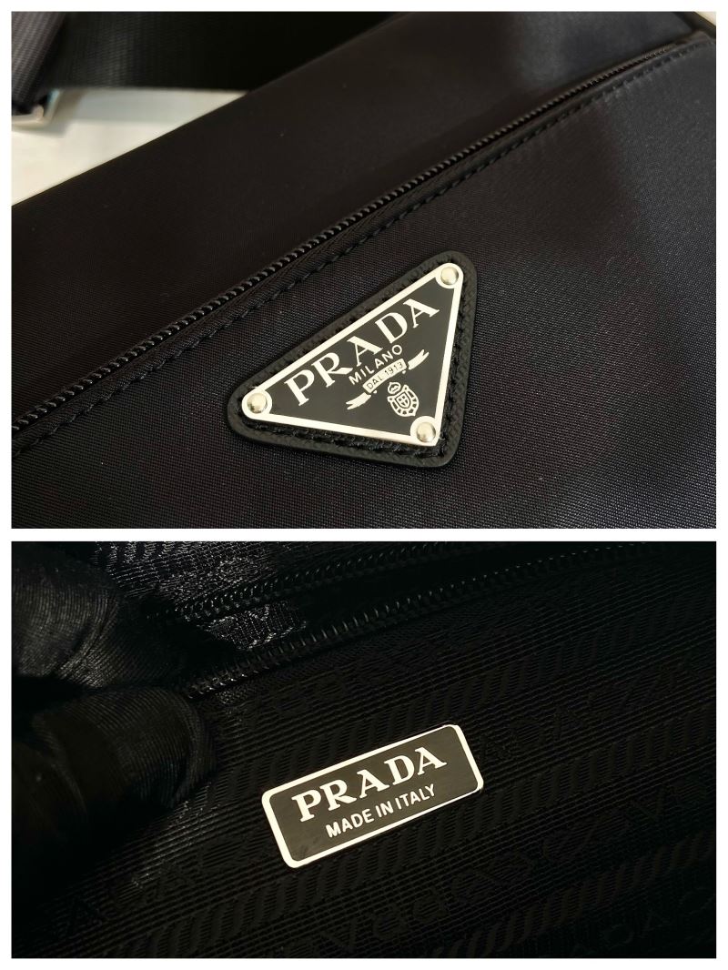 Prada Satchel Bags